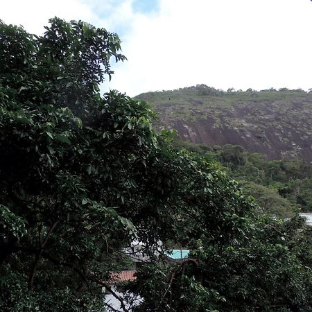 B&B Vitoria Regia Rio de Janeiro Eksteriør billede