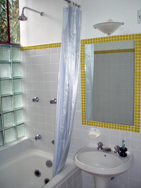 B&B Vitoria Regia Rio de Janeiro Værelse billede