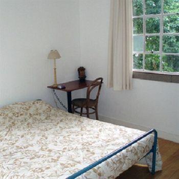 B&B Vitoria Regia Rio de Janeiro Eksteriør billede
