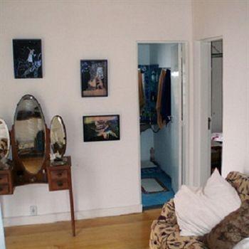 B&B Vitoria Regia Rio de Janeiro Eksteriør billede