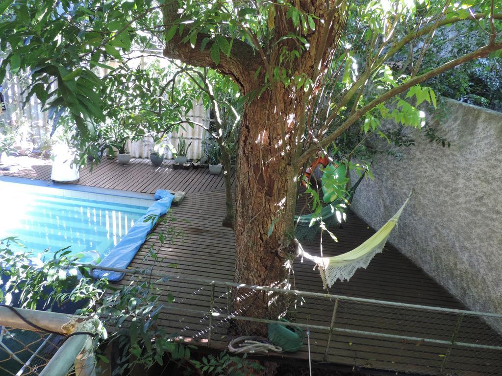 B&B Vitoria Regia Rio de Janeiro Eksteriør billede