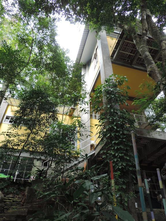 B&B Vitoria Regia Rio de Janeiro Eksteriør billede