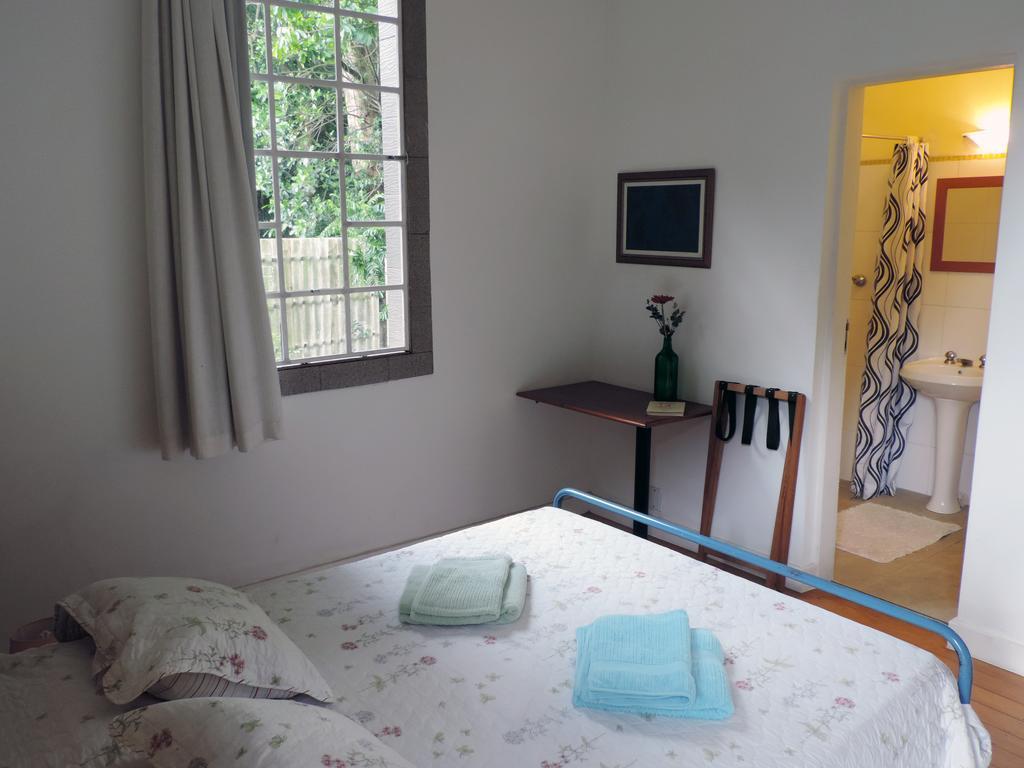 B&B Vitoria Regia Rio de Janeiro Eksteriør billede