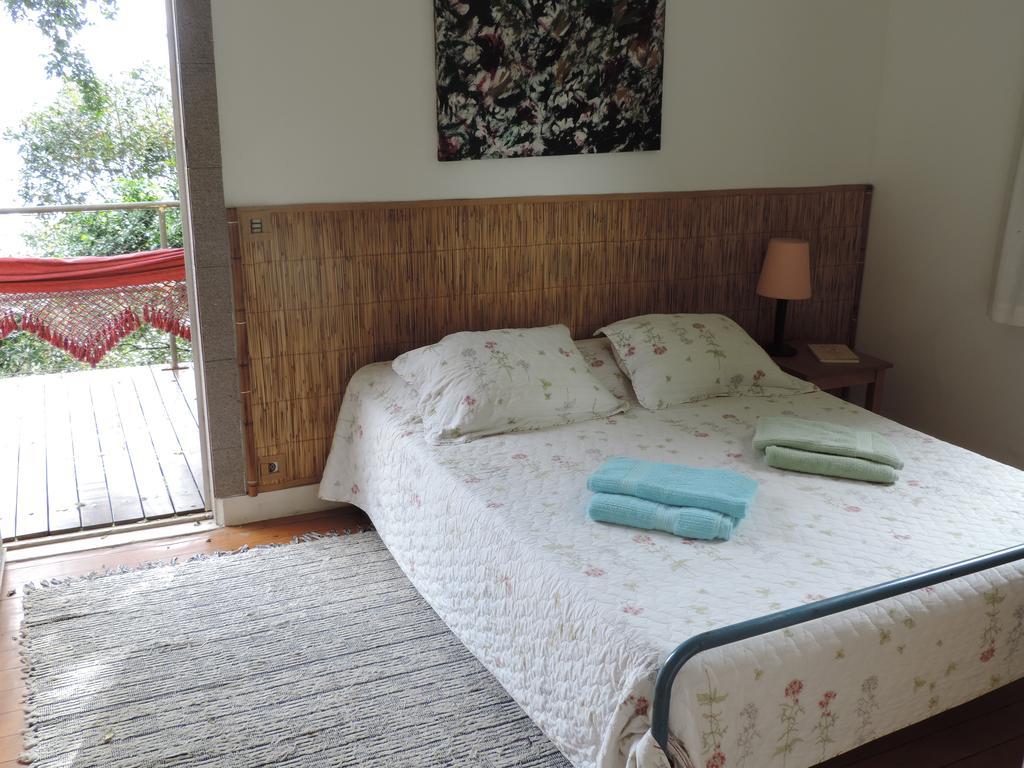 B&B Vitoria Regia Rio de Janeiro Eksteriør billede