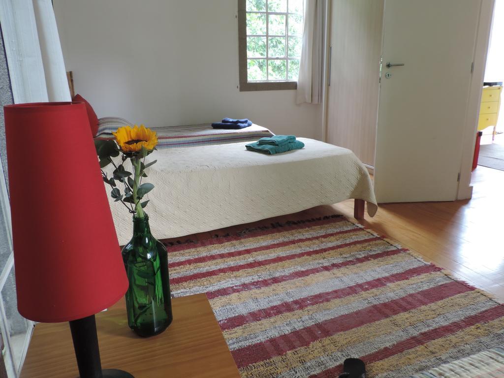 B&B Vitoria Regia Rio de Janeiro Eksteriør billede