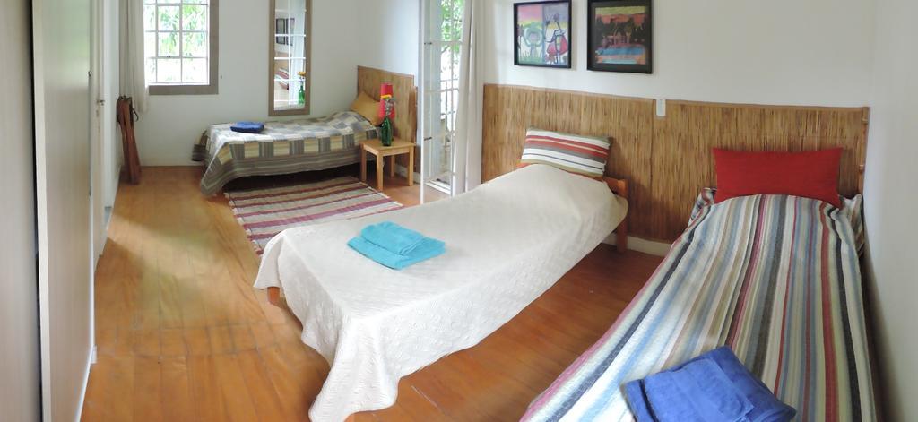 B&B Vitoria Regia Rio de Janeiro Eksteriør billede