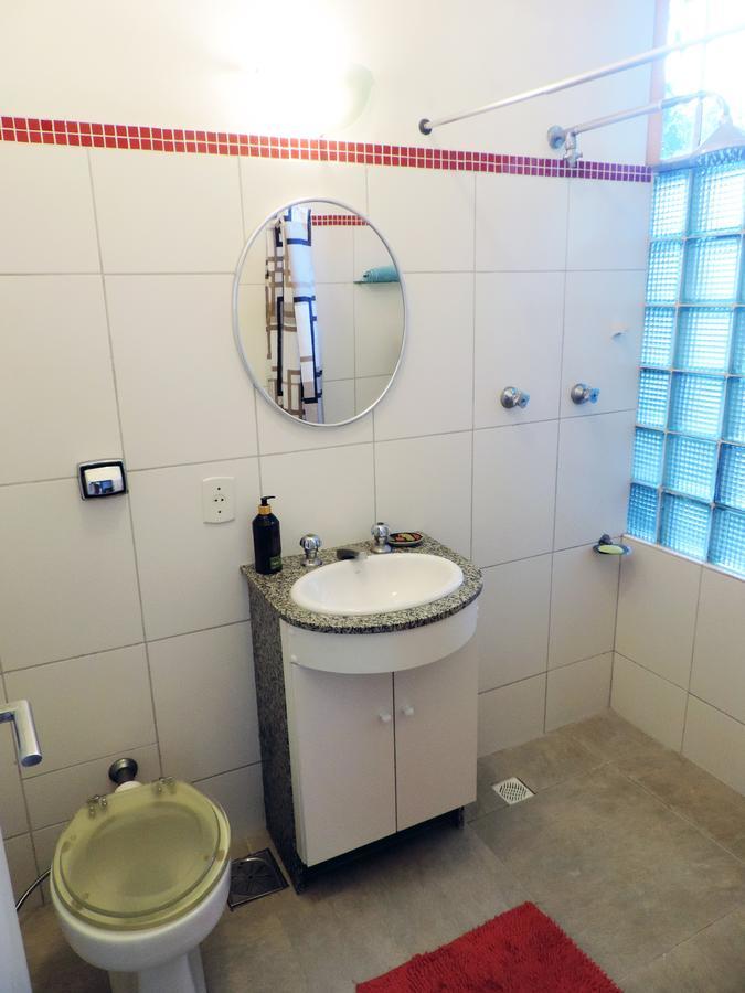 B&B Vitoria Regia Rio de Janeiro Eksteriør billede